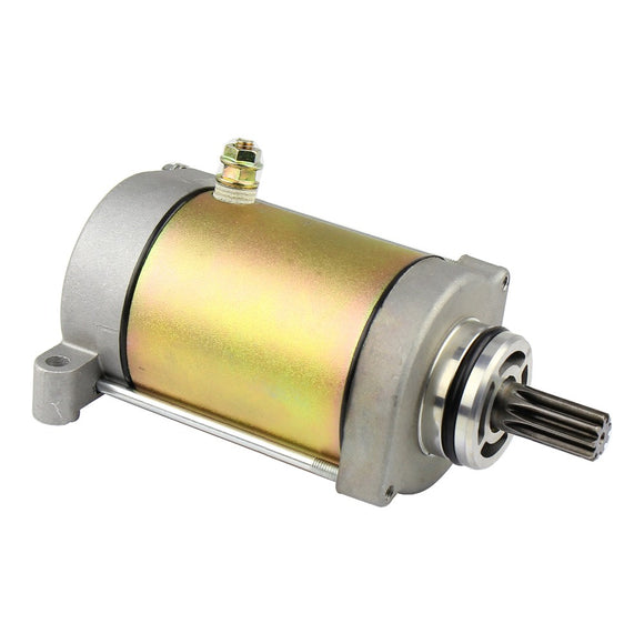 CF500cc CF188 Engine Starter Motor ATV X5 UTV GO KART Repair Parts Replacement 0180-091100-0010 MD-CF500