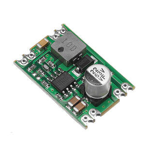 DC-DC 8-55V to 5V 2A Step Down Power Supply Module Buck Regulated Board For Arduino