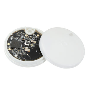 3pcs NRF51822 Beacon Module Bluetooth RSSI Positioning Module Geekcreit for Arduino - products that work with official Arduino boards