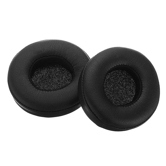 2PCS Replacement Ears Cup Soft Cushion Ear Pads for Beats Studio 2.0 Studio Wireless 2.0