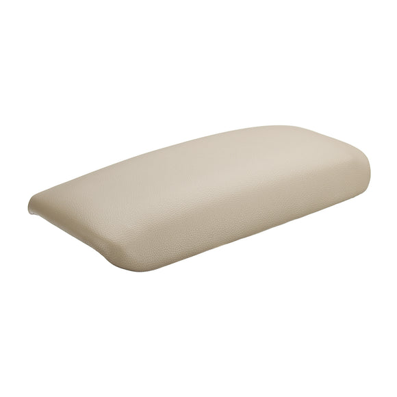 PU Leather Car Console Center Arm Rest Cover Cushion for Honda Civic 2006-2011