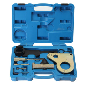 8 in 1 Nissan Timing Setting Locking Tool Kit 2.0 DCi Vauxhall Opel M9R Master
