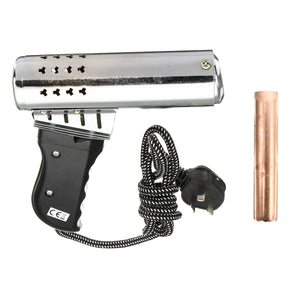 220V 500W Electric Dehorner Cattle Head Dehorner Calf Chamfer Electric Iron Bloodless Calf Lamb