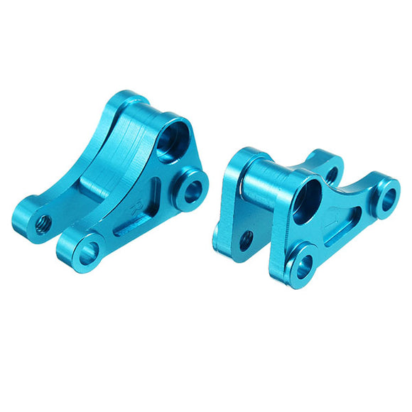 WLtoys 1:10 K949 Aluminum Front Multi Mount Rockers Arms Upgrade Parts