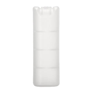 1 x 18650 Battery Hard Protected Portable Plastic Storage Box Case