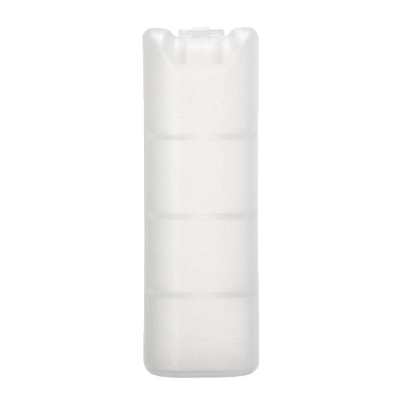 1 x 18650 Battery Hard Protected Portable Plastic Storage Box Case
