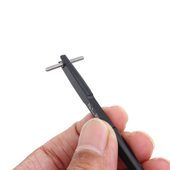 ALZRC 2.0mm 2.5mm Positive Reverse Connect Rod Wrench For RC Helicopter