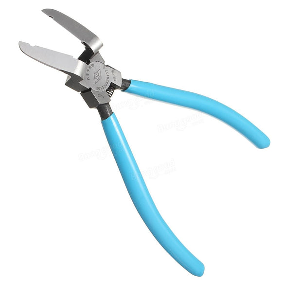 Plier Rivet Trim Clip Fastener Clips Pliers Plastic Deduction Remove Tool
