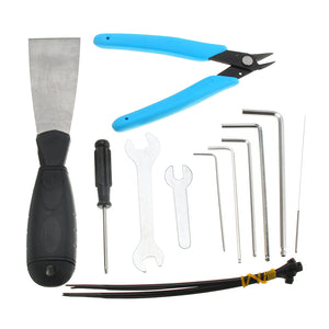 Creality 3D Install Tool Kit For 3D Printer