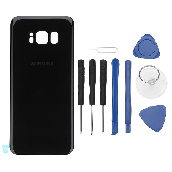 Replacement Protective Battery Cover Rear Housing for Samsung Galaxy S8