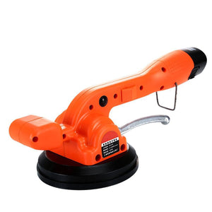 180W DC 12V 6 Gear Tiling Tiles Machine Vibrator Suction Cup Adjustable Lithium