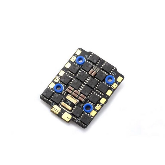 20x20mm Spedix IS40 40A BLHeli_S Mini 3-6S 4in1 Brushless ESC for RC Drone FPV Racing