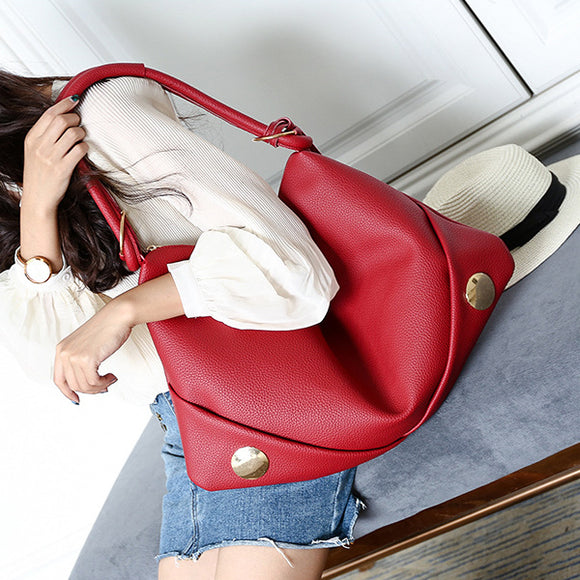 Women Shoulder Bag Shopping Handbags Hobo Shoulder Bag Fashion Party Bag