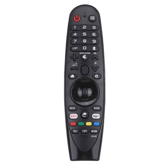 Replacement Remote Controller Control for LG Smart HD TV AN-MR650A