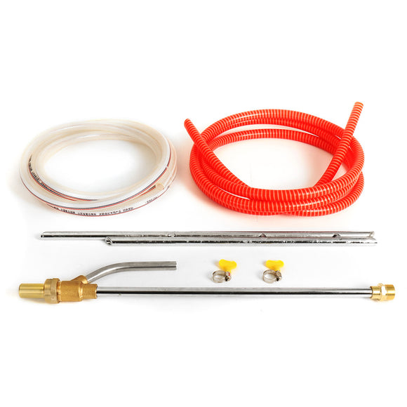 Sand Blasting Lance Kit M22 Male Pressure Washer Accessories For Karcher Replacement