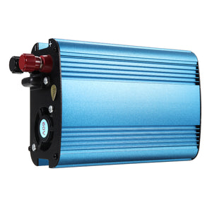 500W DC 12/24/48V/60V To 220V Solar Power Inverter Modified Sine Wave Power Converter