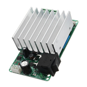 DC 7V-70V PWM DC Motor Governor Motor Speed Control Module