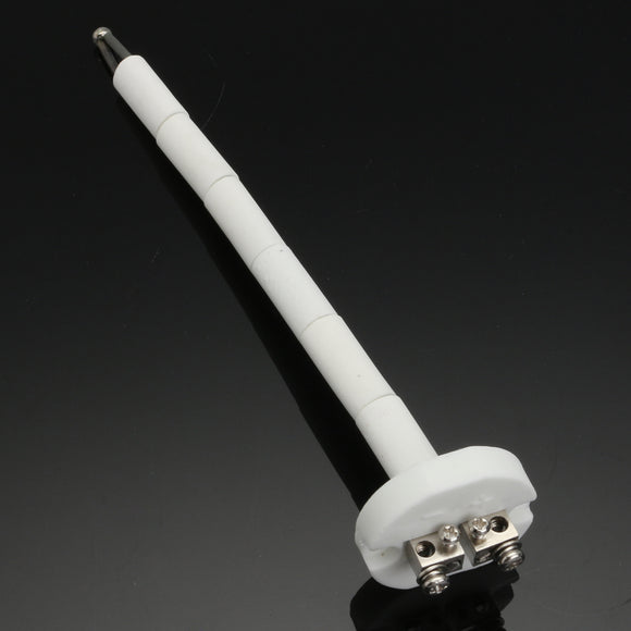 High Temperature k-type Thermocouple Sensor Ceramic Kiln Furnace 2372F 1300C CR2