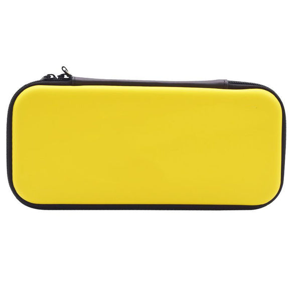 Protective Storage Bag Carry Case for Nintendo Switch Game Console Pokeball Joy-Con Box