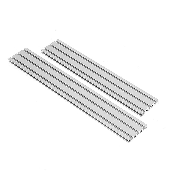 Machifit 1590 Type 500mm/600mm Length Aluminum Extrusions for CNC Lathe Tool