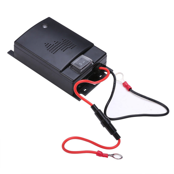 Car 12V Ultrasonic Pest Mouse Rat Animal Repeller