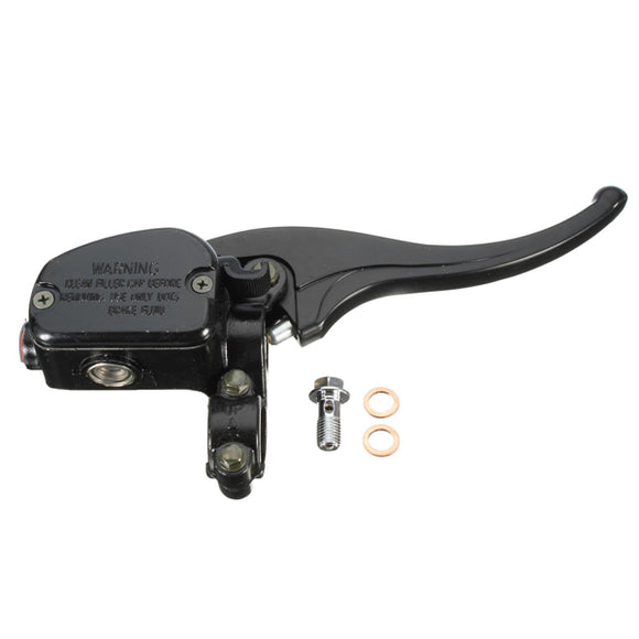7/8 Front Right Brake Master Cylinder Lever Replace For Polaris Magnum Big Boss