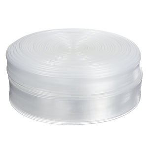 14mm 20mm PVC Lipo Battery Transparent PVC Heat Shrink Tube