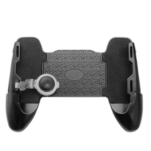 Bakeey JL-01 3 in 1 Built-in Bracket Game Controller Joystick Gamepad for 4.7-6.4 Smartphones