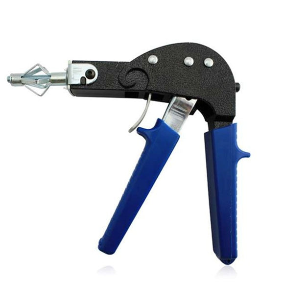 Heavy Duty Gun Hollow Gecko Expansion Screws Tighten Gun Plate Board Fixing Setting Tool
