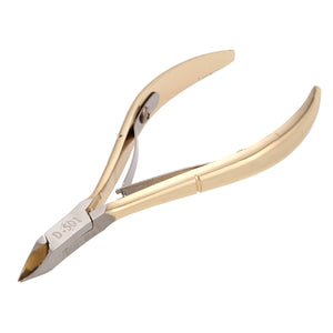 Dead Skin Cuticle Scissors Cutter Manicure Pedicure Tool Nail Clipper