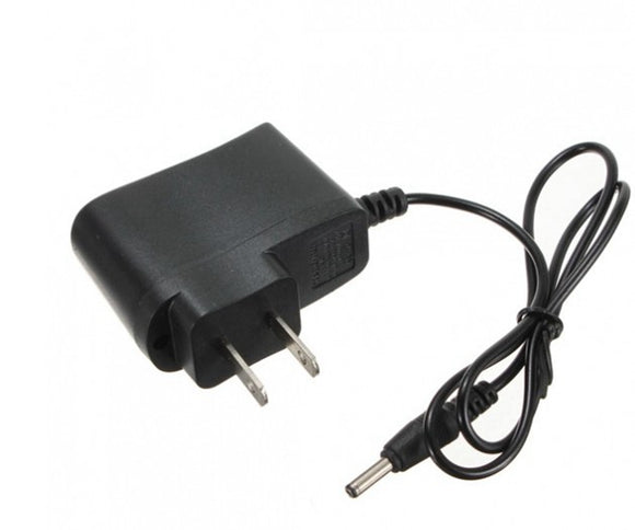 AC 100V-240V Power Supply Charger US Plug Power Supply Adapter 3.5MM DC Head