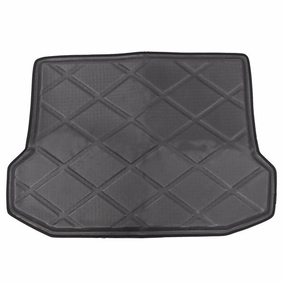Rear Trunk Car Cargo Mat Floor Protector For Toyota RAV4 2007~2013