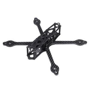 URUAV Martin V 215 215mm Wheelbase 5mm Arm Carbon Fiber Frame Kit for RC Drone FPV Racing