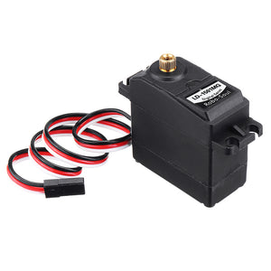 LOBOT LD-1501MG Digital Servo 17KG Metal Gear For RC Robot Arm