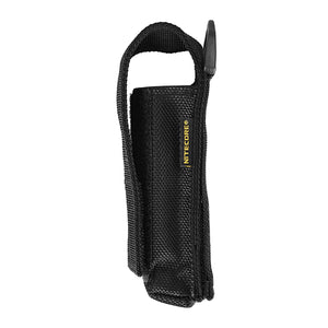 Nitecore P12 Flashlight High Quality Nylon Holster 15cm