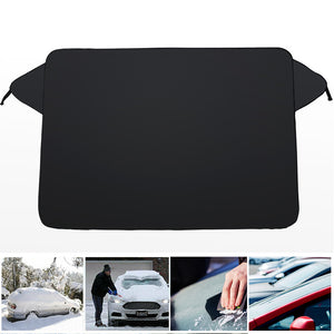 Car Window Sun Shade Cover Anti-UV Mesh Shade Curtain Protector Outdoor