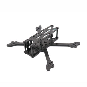 URUAV UR20 Dolphin 140mm 3 Inch 3mm Arm FPV Racing Frame Kit 20x20mm