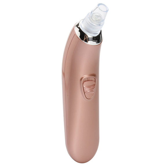 Electric Facial Vacuum Blackhead Acne Remover Nose Pore Deep Cleanser Tools Lifting Firming Skin