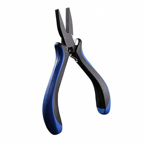 ZANLURE Fishing Pliers Stainless Steel Multifunctional Line Cutter Hook Remover  Fishing Tool