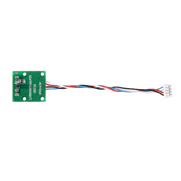 Wltoys XK X1 RC Quadcopter Spare Parts  Compass Module Double-sided Compass Board
