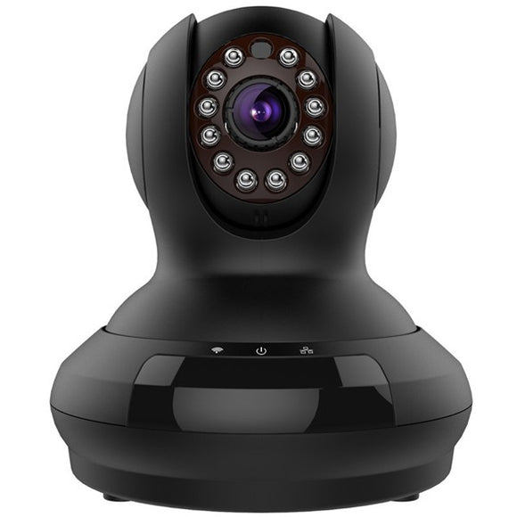 FI-368 720P Night Vision Wireless Network WiFi Security Colud IP Camera for IOS Android System