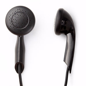 Edifier H180 In-ear Stereo Bass Earbud Earphone For Mobile Phone MP3 MP4 PC