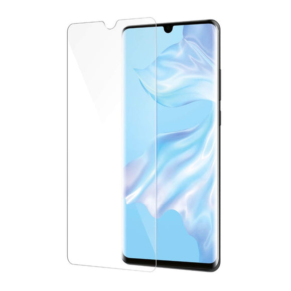 Bakeey Anti-scratch HD Clear Ultra Thin Screen Protector Protective Film for Huawei P30
