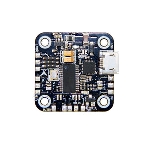 20x20mm SPC Maker STM32 F405 Mini F4 2-4S Flight Controller Built-in PDB for RC FPV Racing Drone
