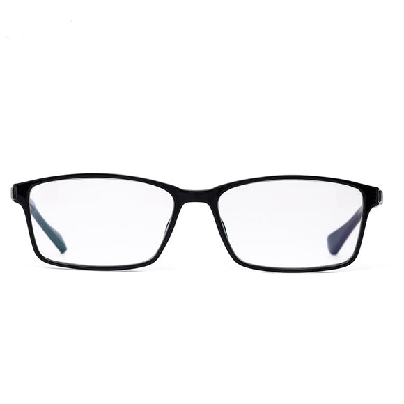 SHUAIDI Anti Blue Anti-fatigue Reading Glasses Resin Alloy Full Frame Presbyopic Glass 109