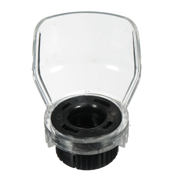 Electric Grinder Cover A550 Rotary Attachment Tool For Drill Dremel