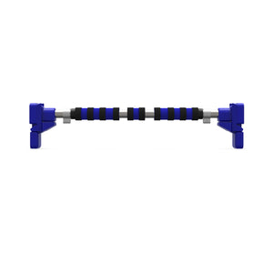 Chin Pull Up Bar Doorway Adjustable Exercise Tools Fitness Equipment Workout Gym Home