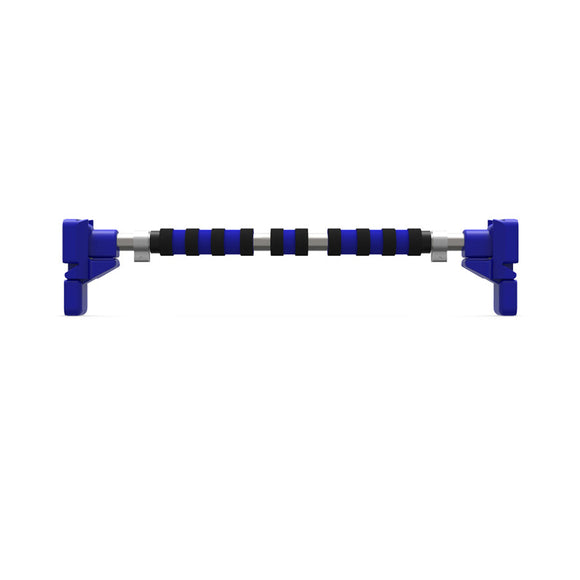 Chin Pull Up Bar Doorway Adjustable Exercise Tools Fitness Equipment Workout Gym Home