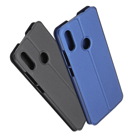 Bakeey Flip Shockproof PU Leather Full Body Protective Case For Xiaomi Redmi 7 / Xiaomi Redmi Y3