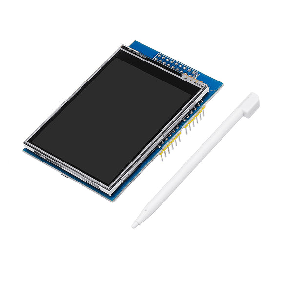 Geekcreit 2.8 Inch TFT LCD Shield Touch Display Screen Module For Arduino